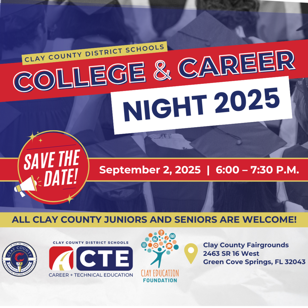 College and Career Night