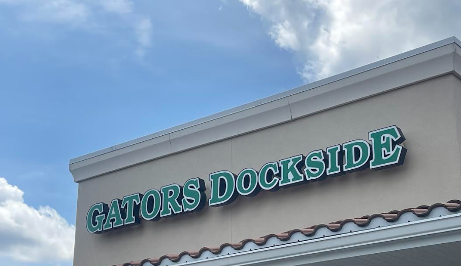 gators