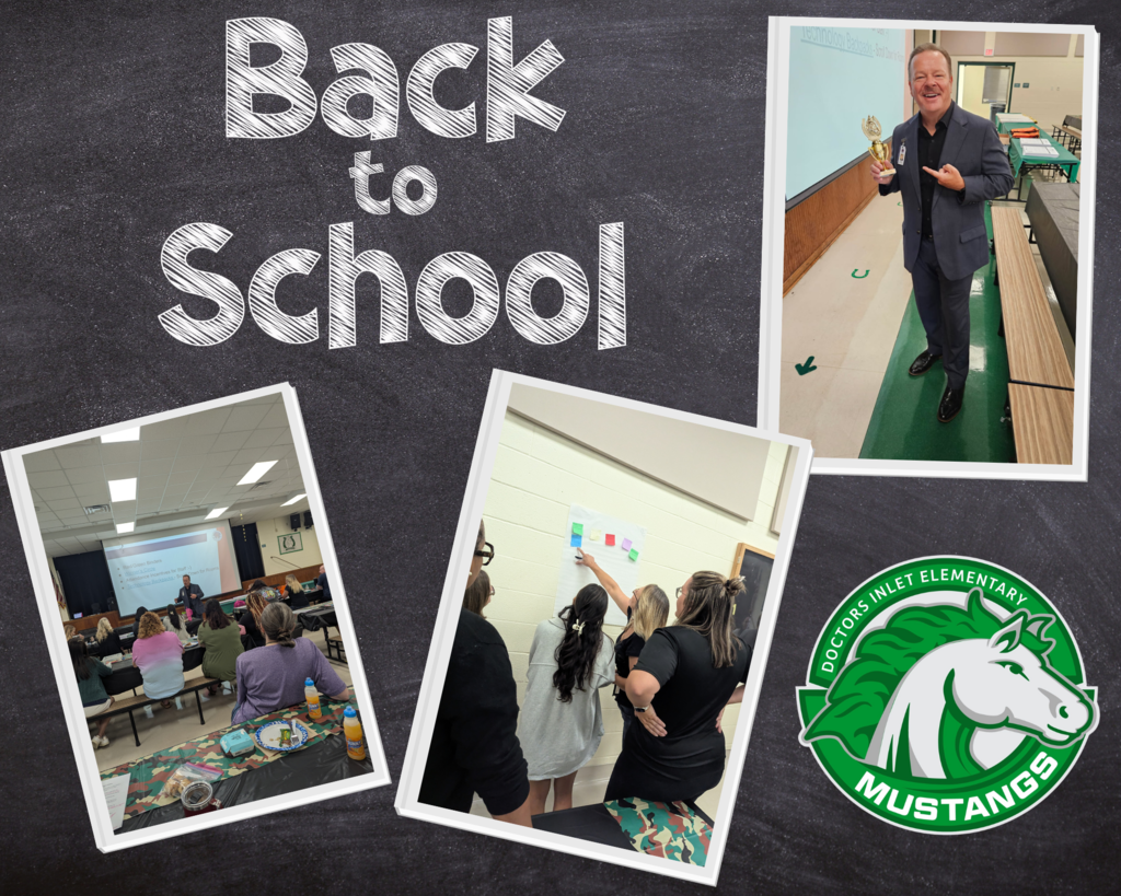  Back to School Photo Collage 
