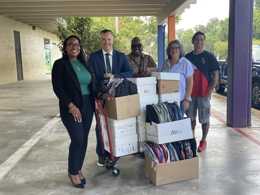 Community Partners at Bank of America