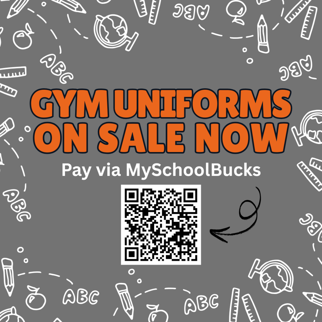 gym uniforms