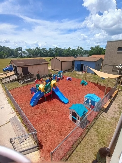 playground