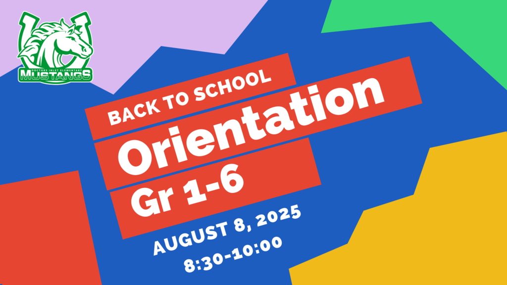 Orientation