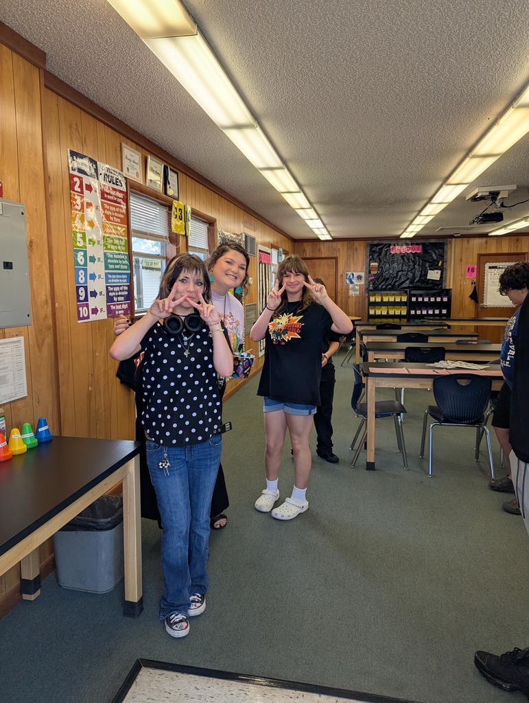 Orientation Grades 1 - 6