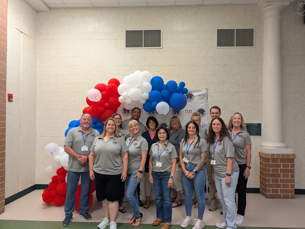 OneClay Summer Leadership 2025