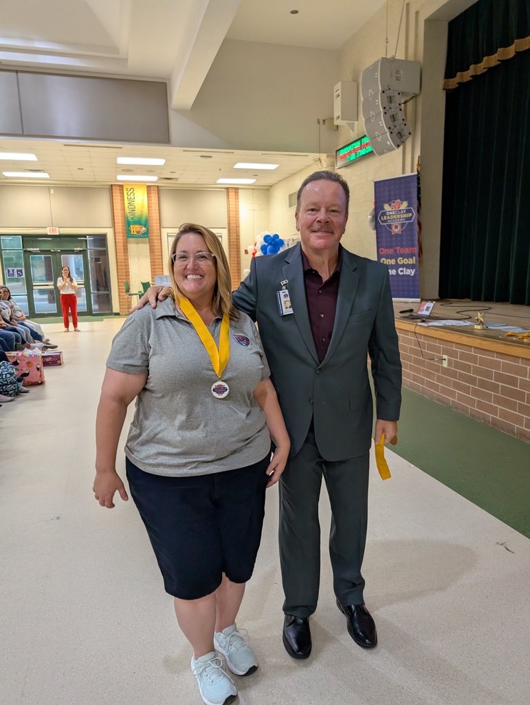 Brenda Hartshorn award