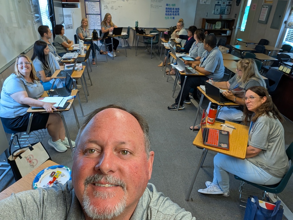 OneClay Summer Leadership collaboration.