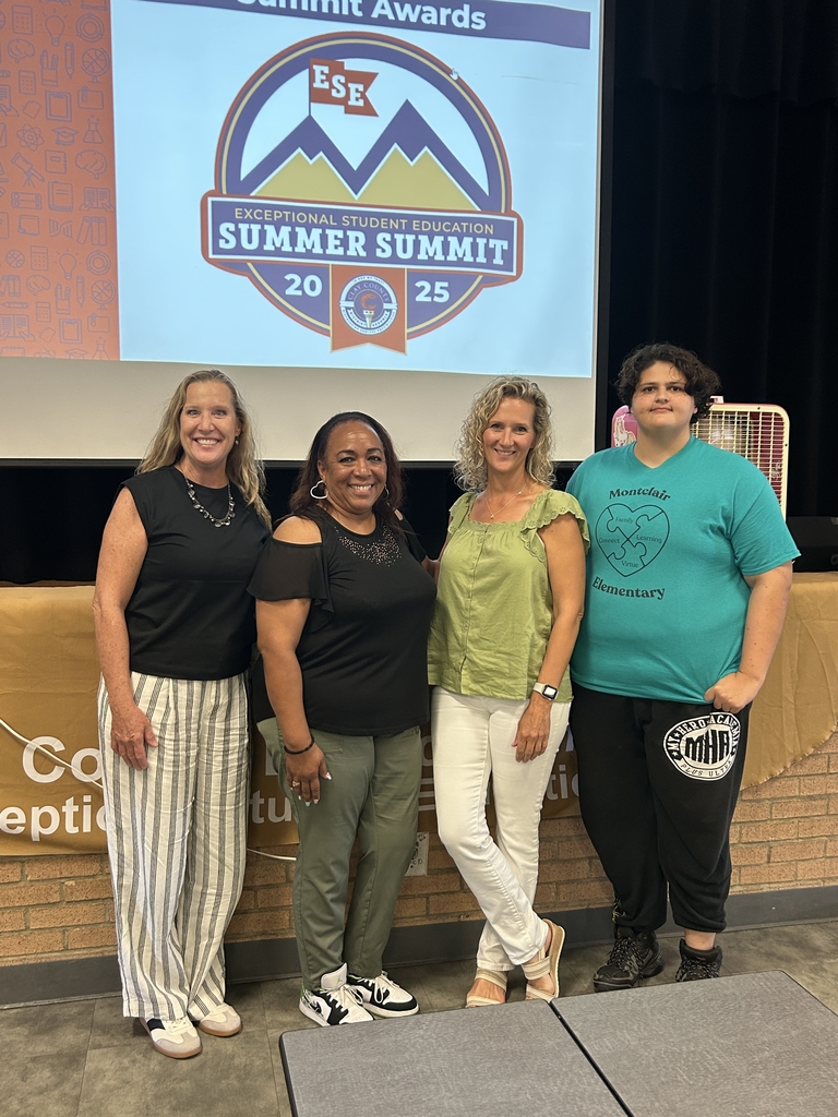 ESE Summit 2025