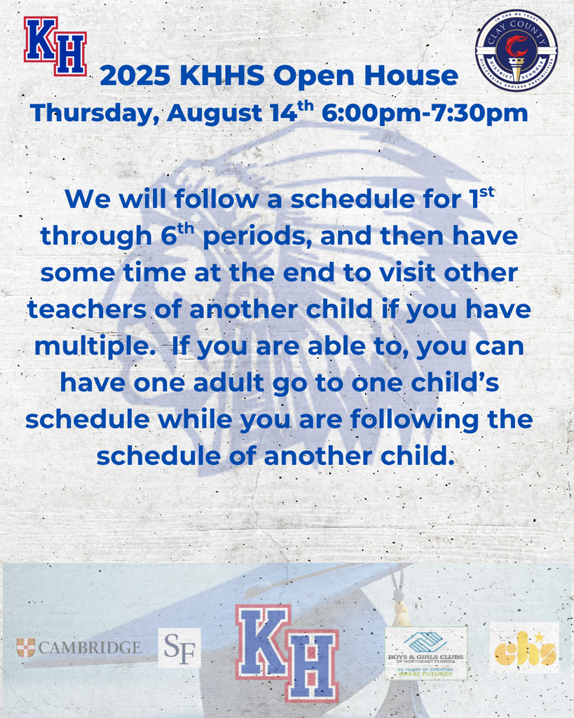 open house
