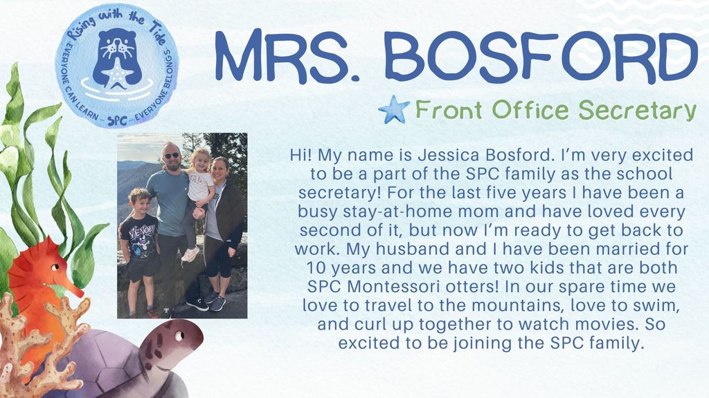 Bosford