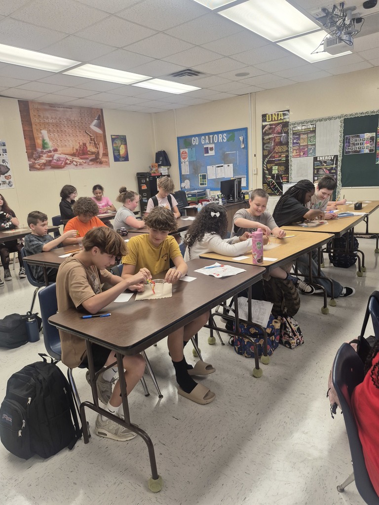 Saving Sam Activity in Ms. Magpiong's Class