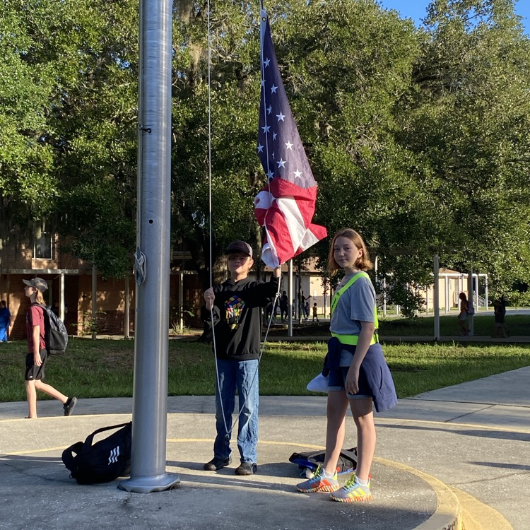 flag