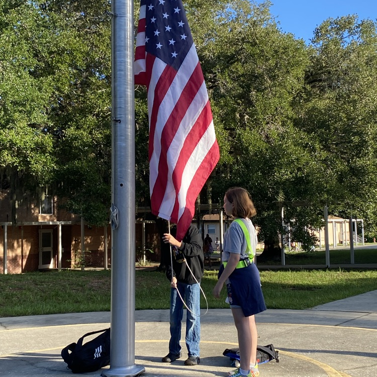 flag