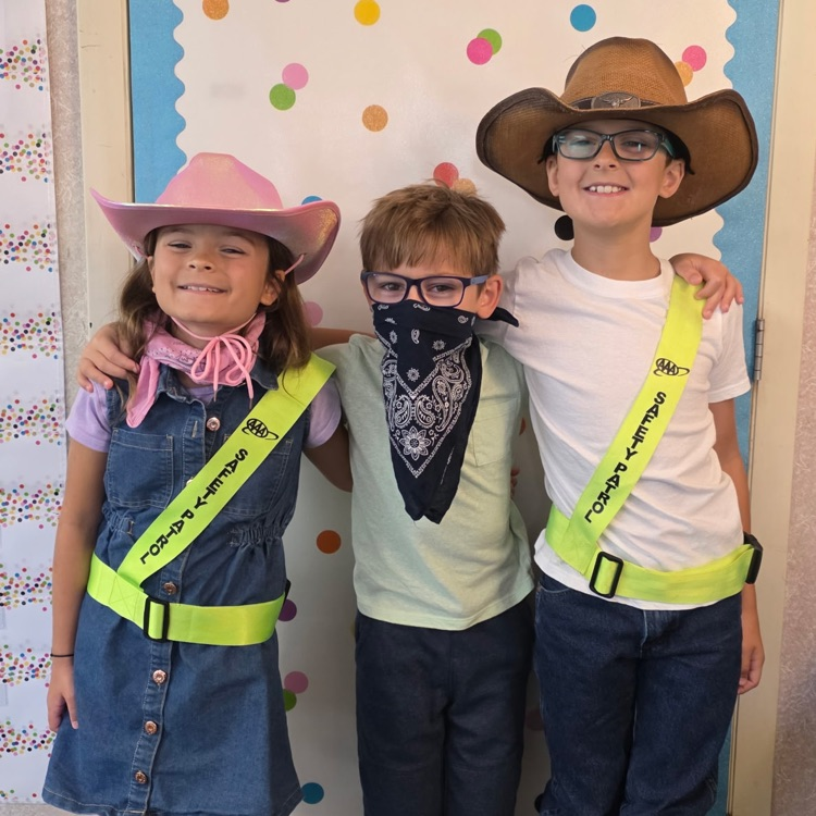 Wild West