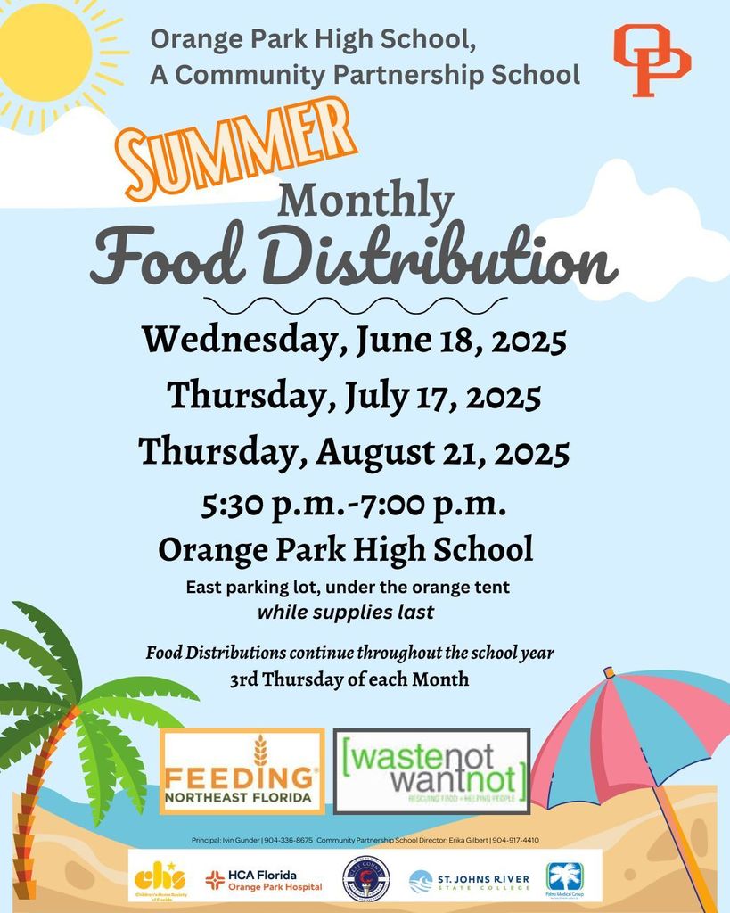 food distribution
