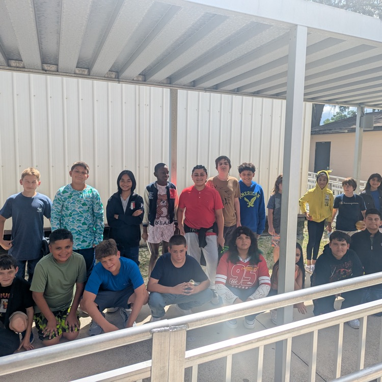 CEB Perfect Attendance 