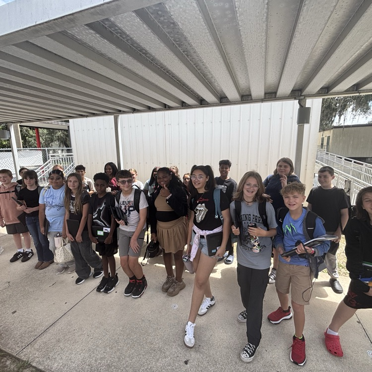 CEB Perfect Attendance 