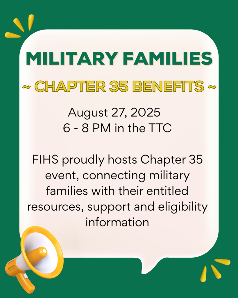 fihs flyer