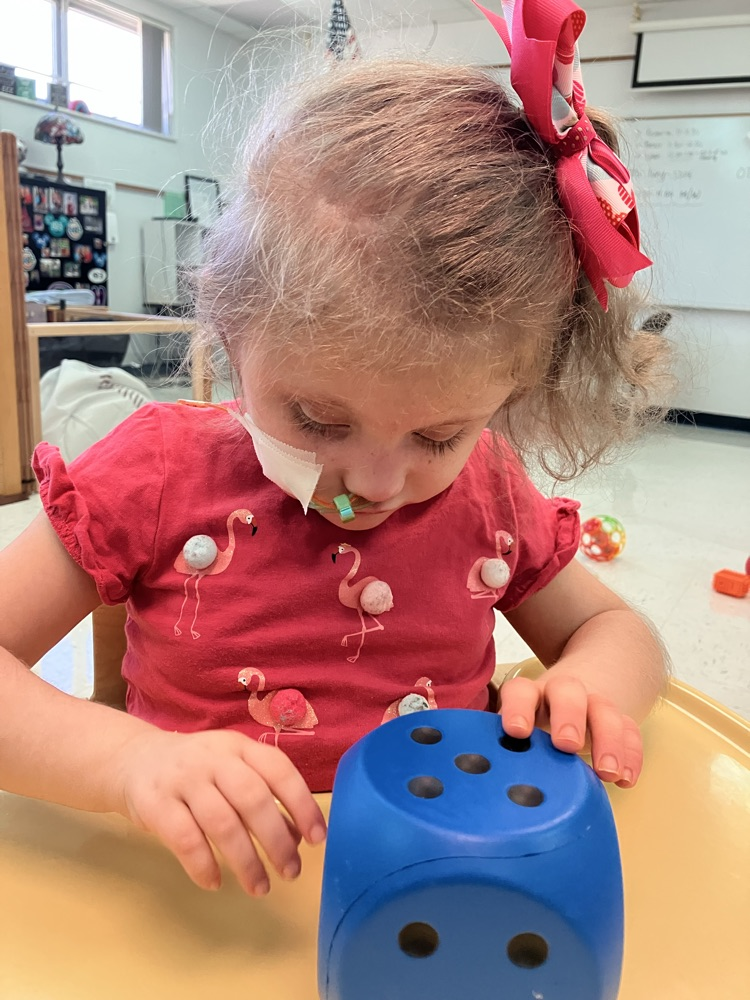 Learning is fun! 