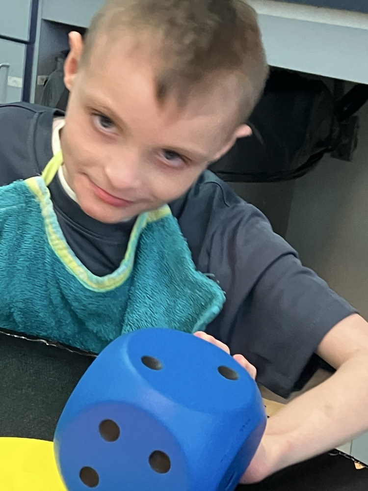 Learning is fun! 