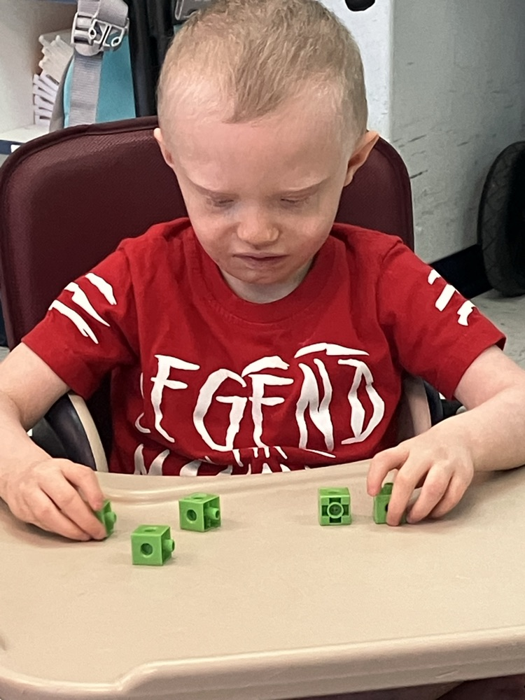 Learning is fun! 