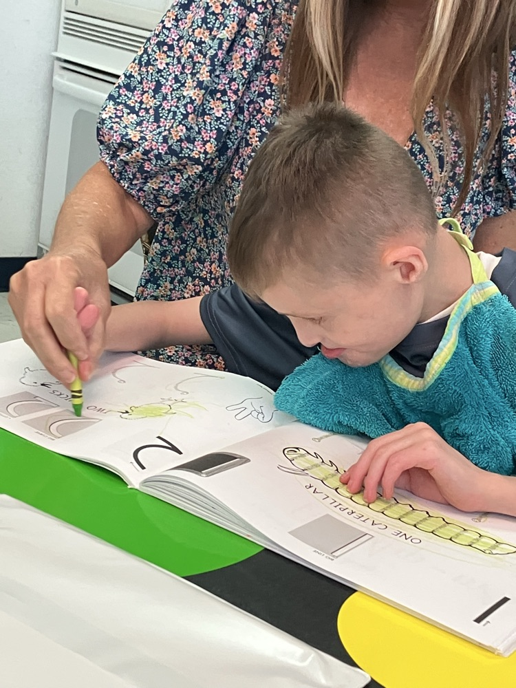 Learning is fun! 