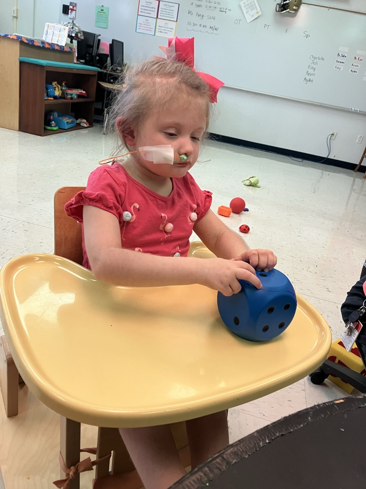 Learning is fun! 