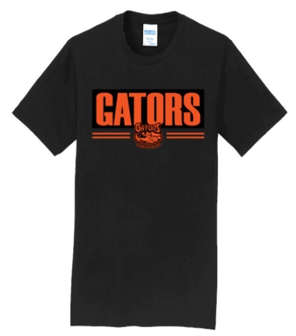 LJH t-shirt