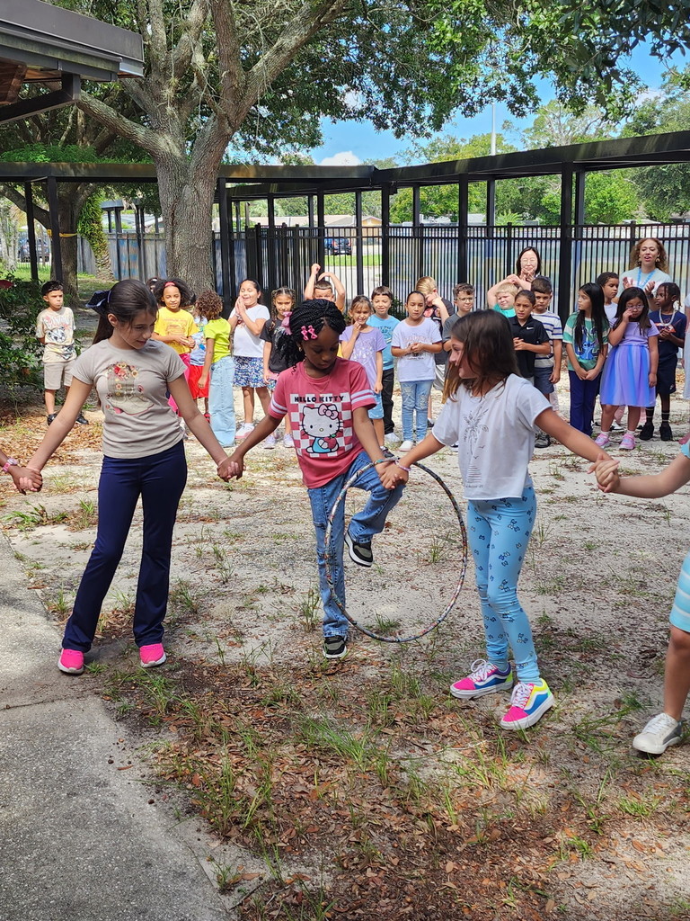 2nd Grade Fun