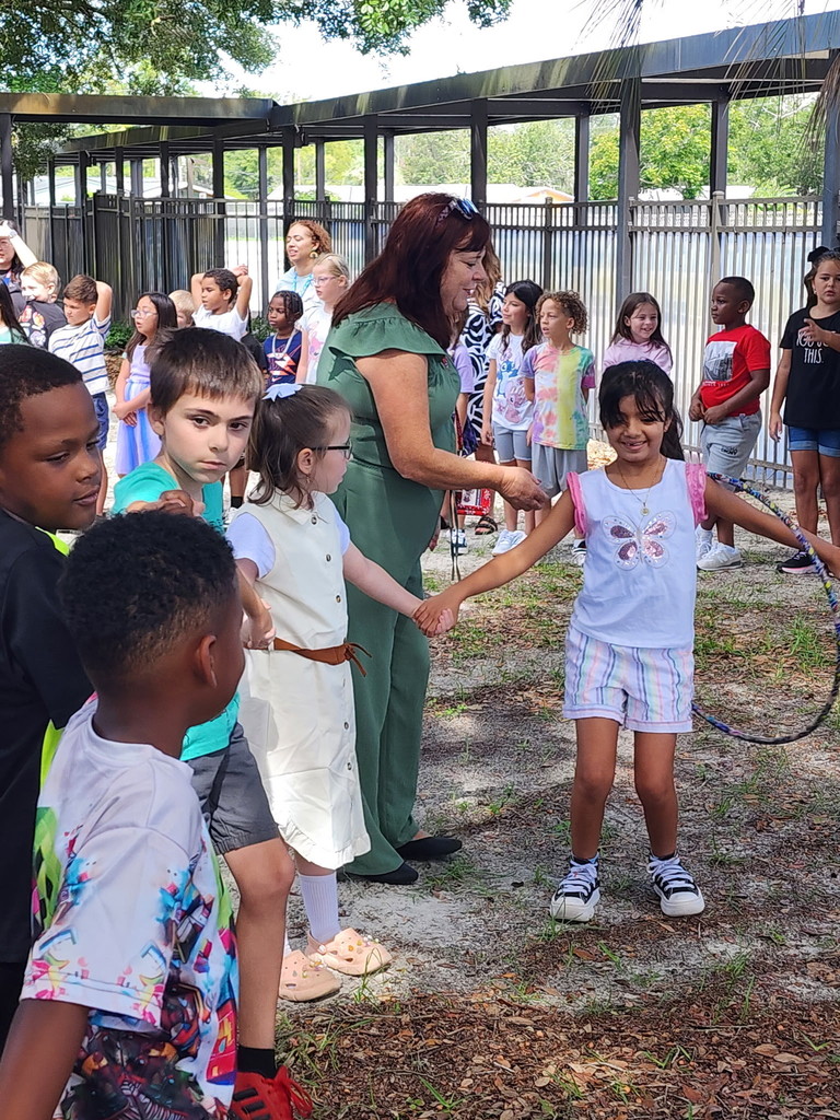 2nd Grade Fun