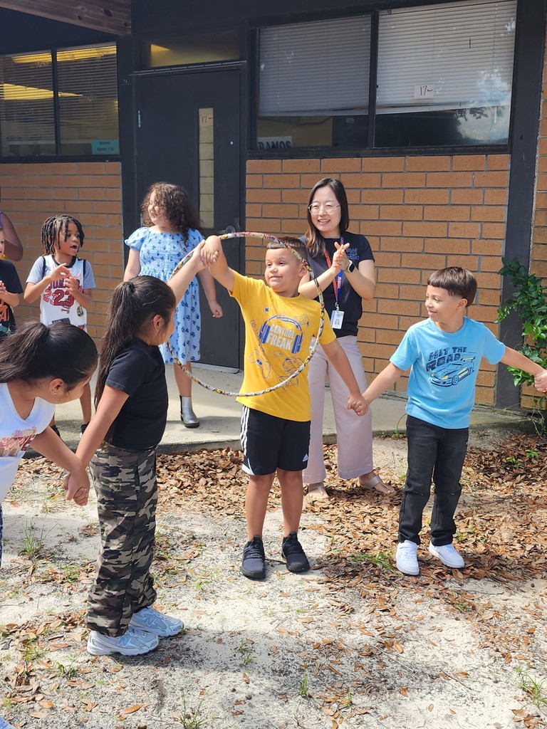 2nd Grade Fun