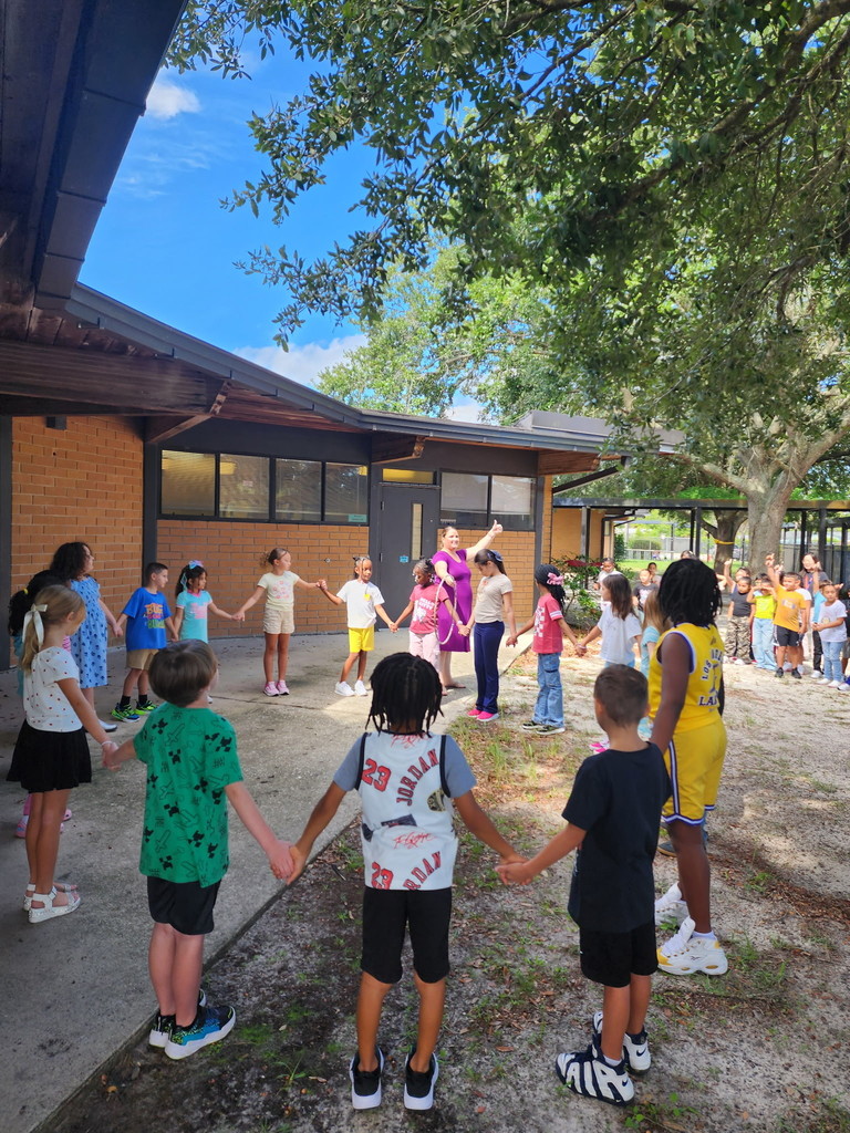 2nd Grade Fun