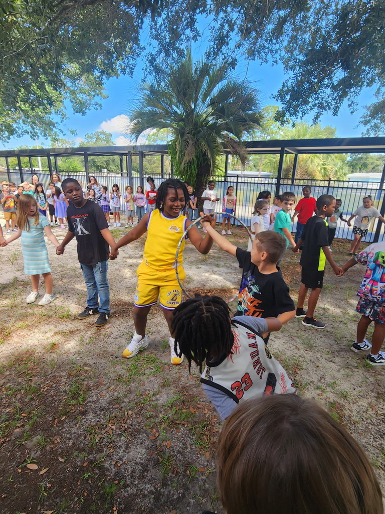 2nd Grade Fun