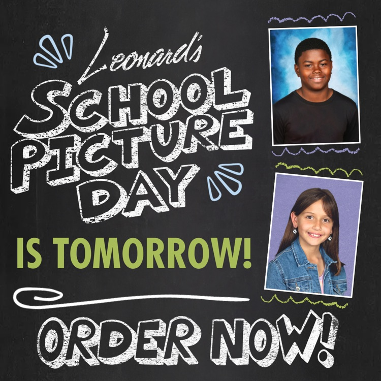 picture day