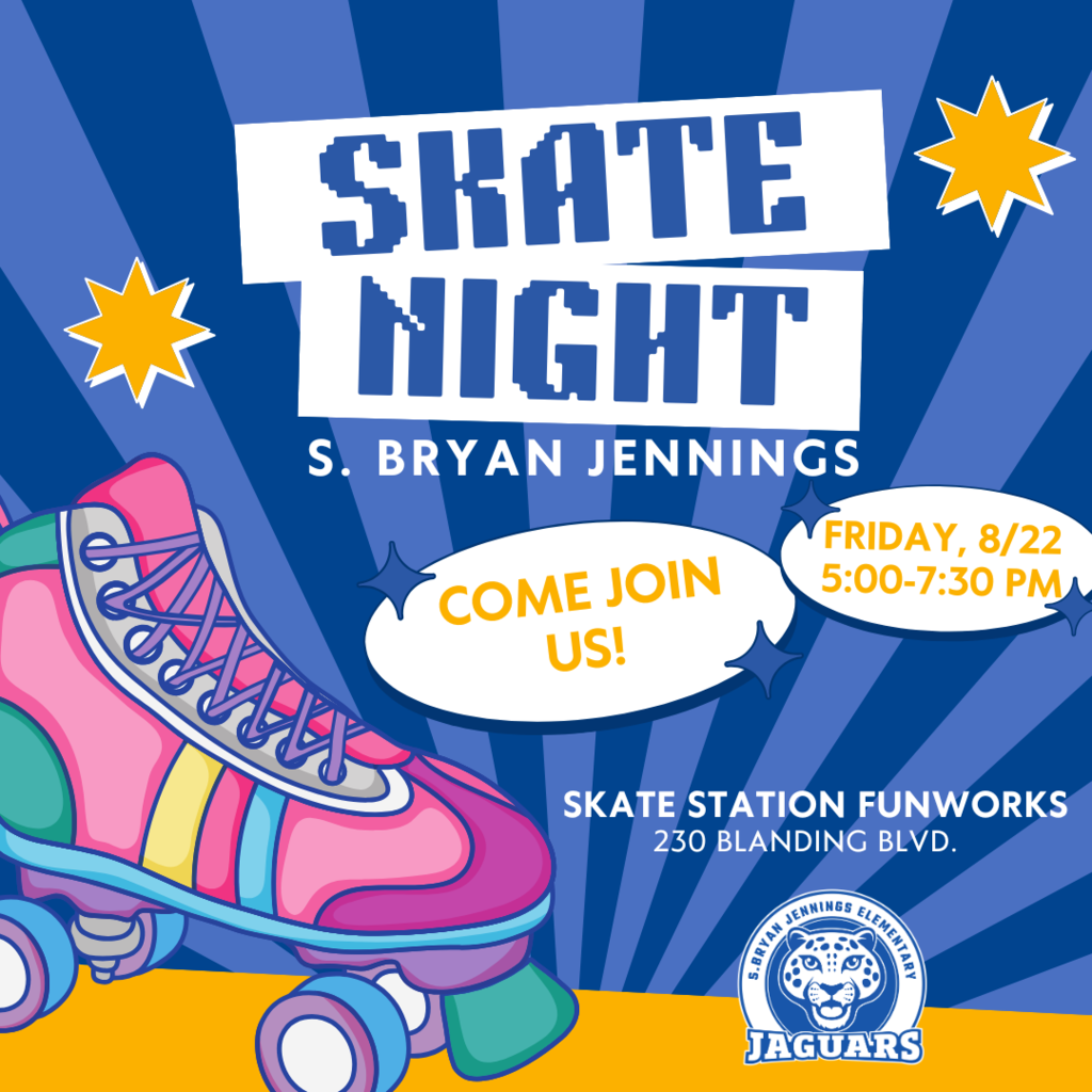 SBJ Skate Night