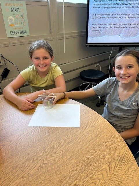 Science 5th