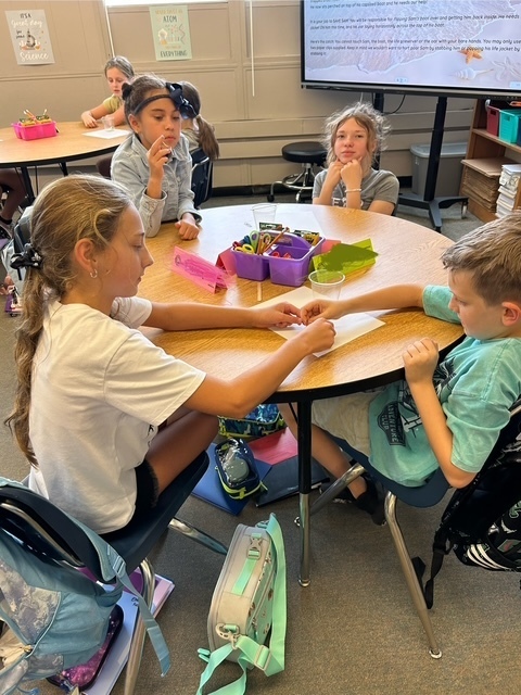 Science 5th