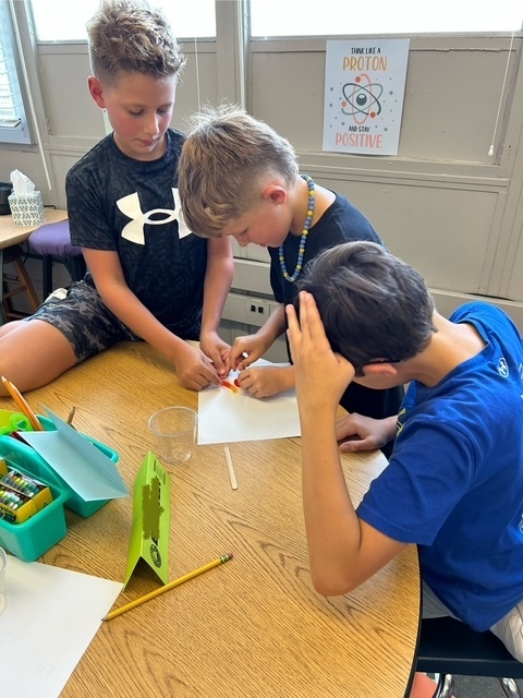 5th Science