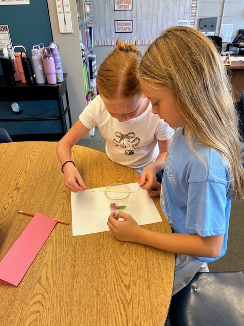 Science 5th