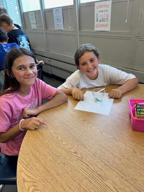 Science 5th