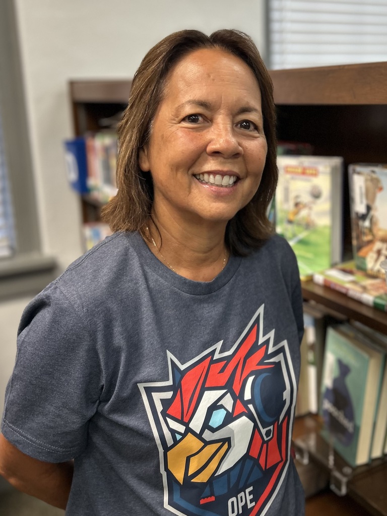 P.E. - Mrs. Lawrence