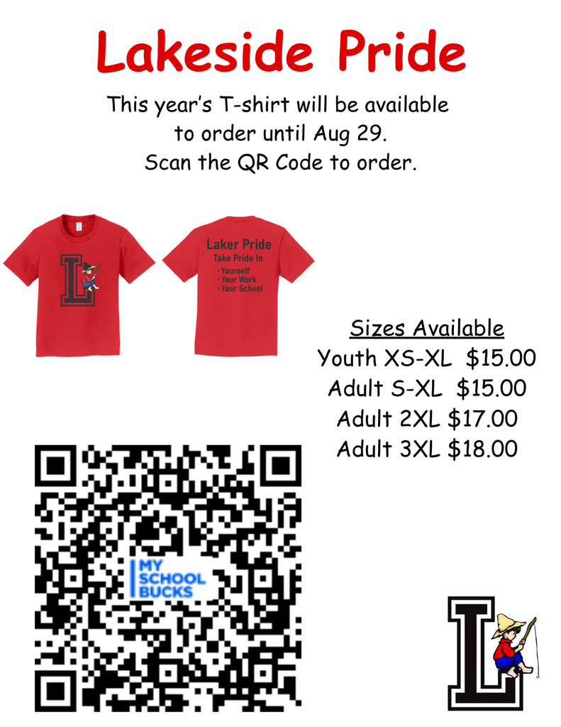 Tshirt
