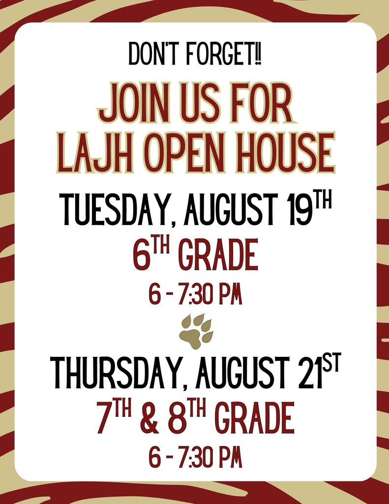 Open House