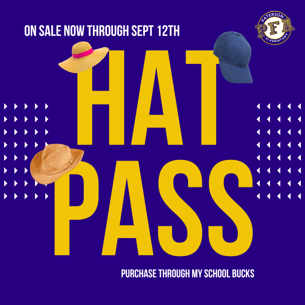 Hat Pass
