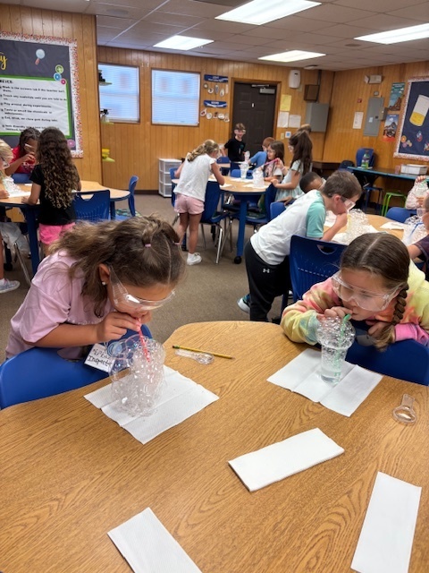 2nd Grade