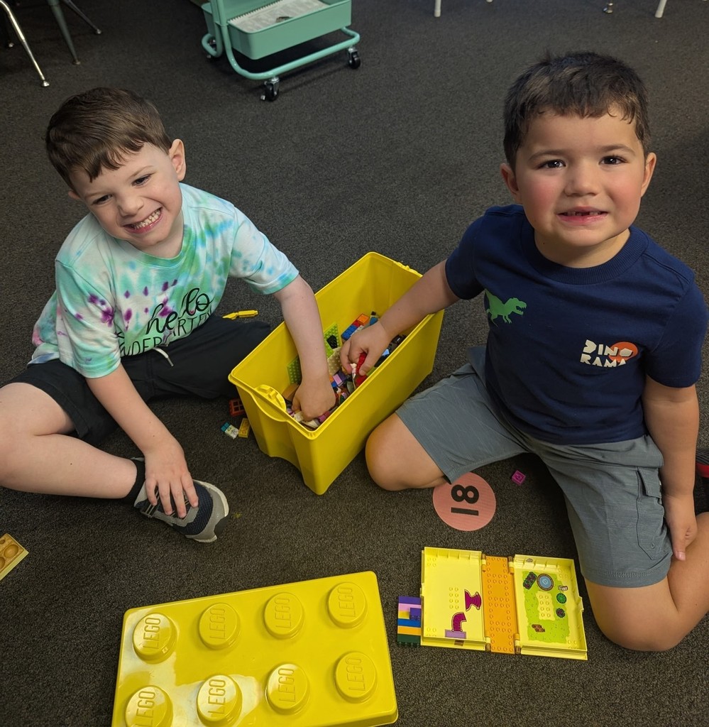 Kindergarten