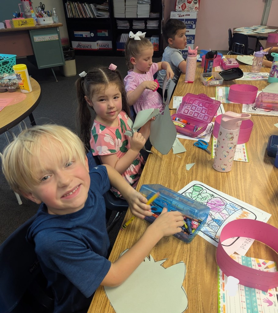 Kindergarten