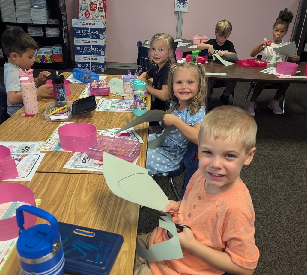 Kindergarten