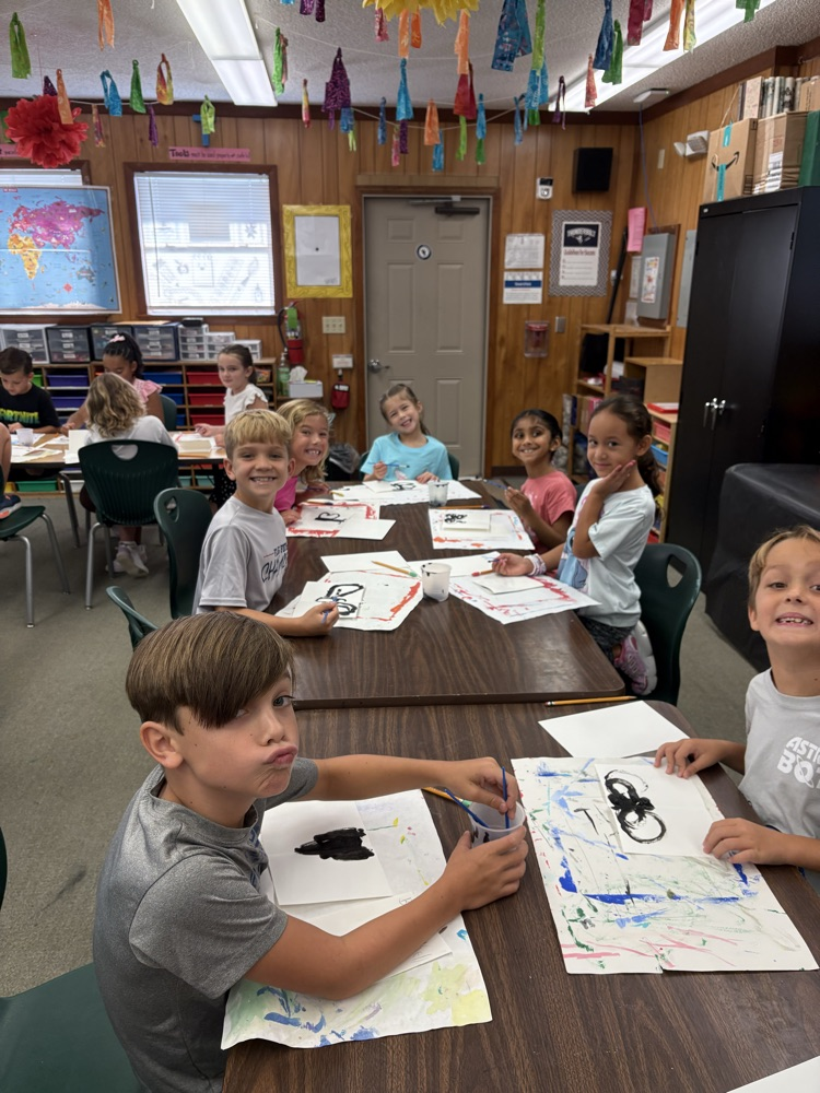 Thunderbolt Artists