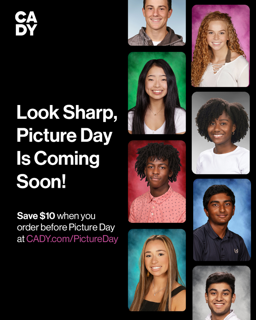 Picture Day 8/21
